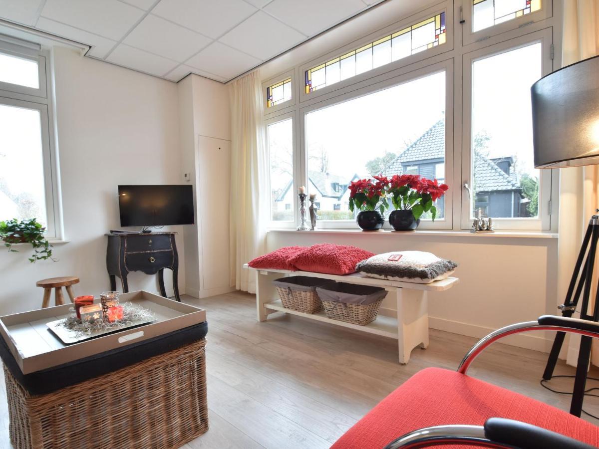 Luxurious Apartment Walking Distance From The Pleasant Centre Of Bergen Luaran gambar