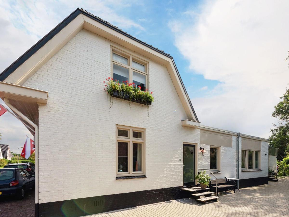 Luxurious Apartment Walking Distance From The Pleasant Centre Of Bergen Luaran gambar