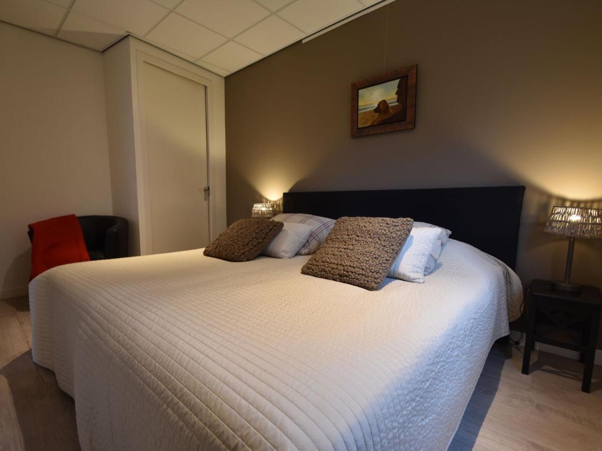 Luxurious Apartment Walking Distance From The Pleasant Centre Of Bergen Luaran gambar