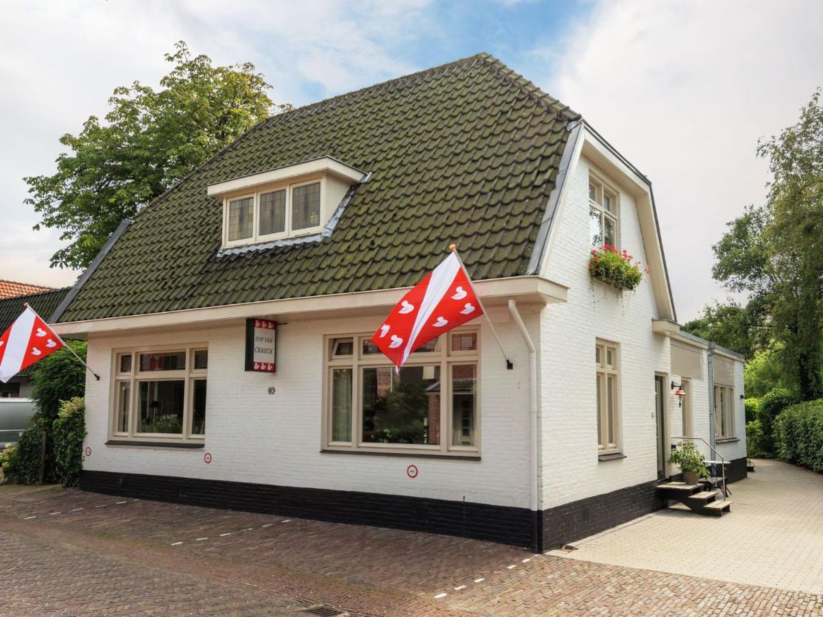 Luxurious Apartment Walking Distance From The Pleasant Centre Of Bergen Luaran gambar