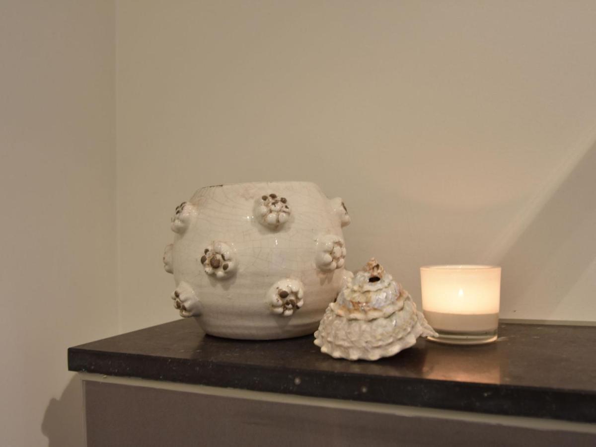 Luxurious Apartment Walking Distance From The Pleasant Centre Of Bergen Luaran gambar
