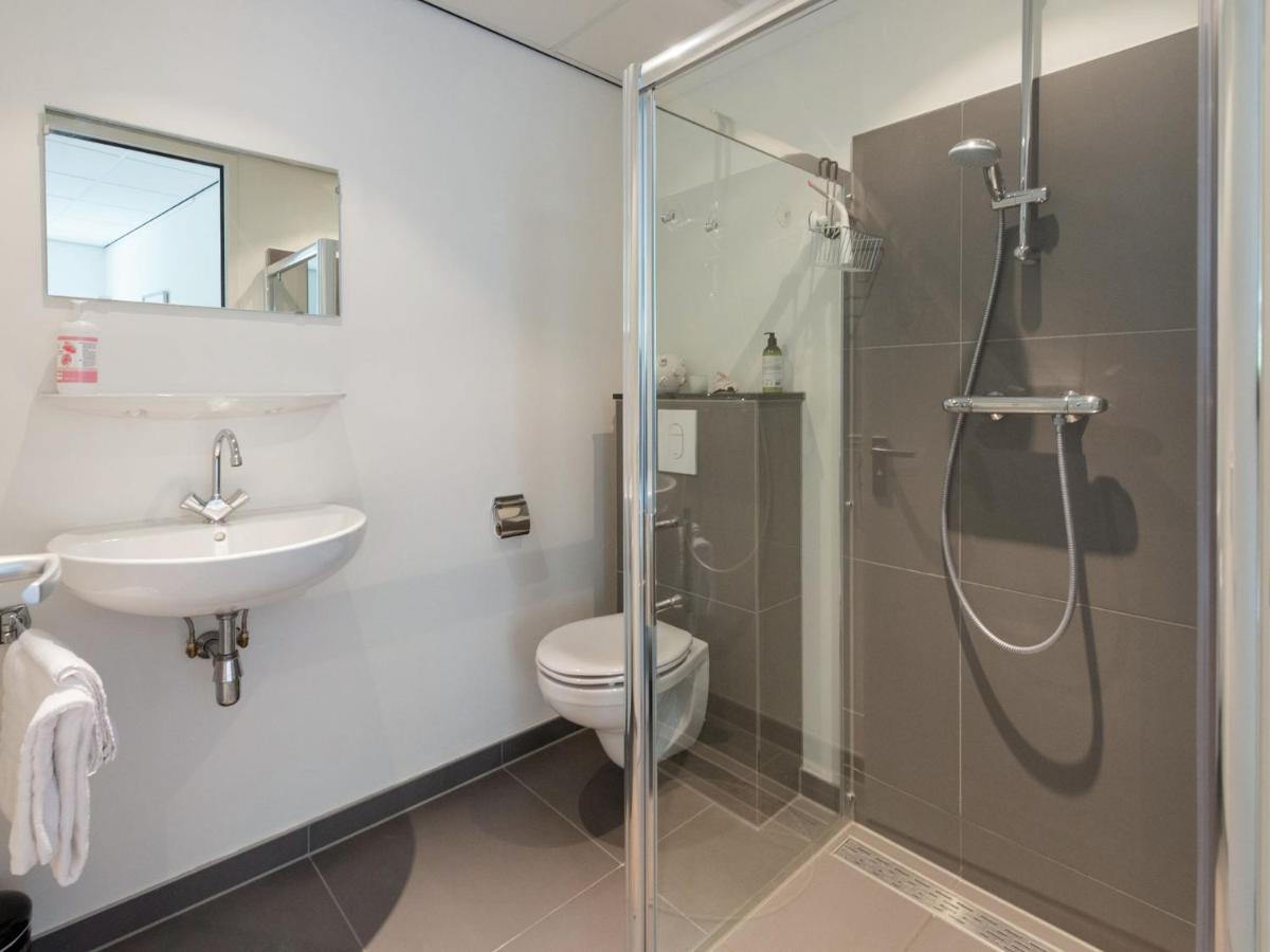 Luxurious Apartment Walking Distance From The Pleasant Centre Of Bergen Luaran gambar